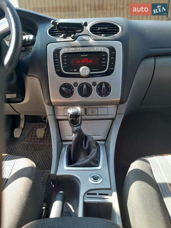 Универсал Ford Focus 2008 в Запорожье