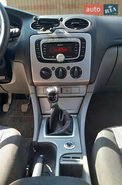 Універсал Ford Focus 2008 в 