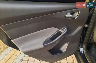 Универсал Ford Focus 2014 в 