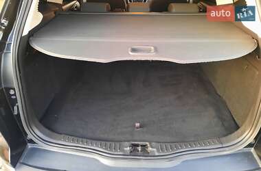 Универсал Ford Focus 2014 в 