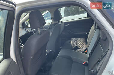 Универсал Ford Focus 2014 в 