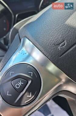 Универсал Ford Focus 2012 в 