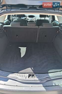 Универсал Ford Focus 2012 в 