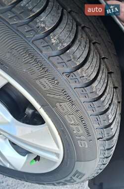 Универсал Ford Focus 2012 в 