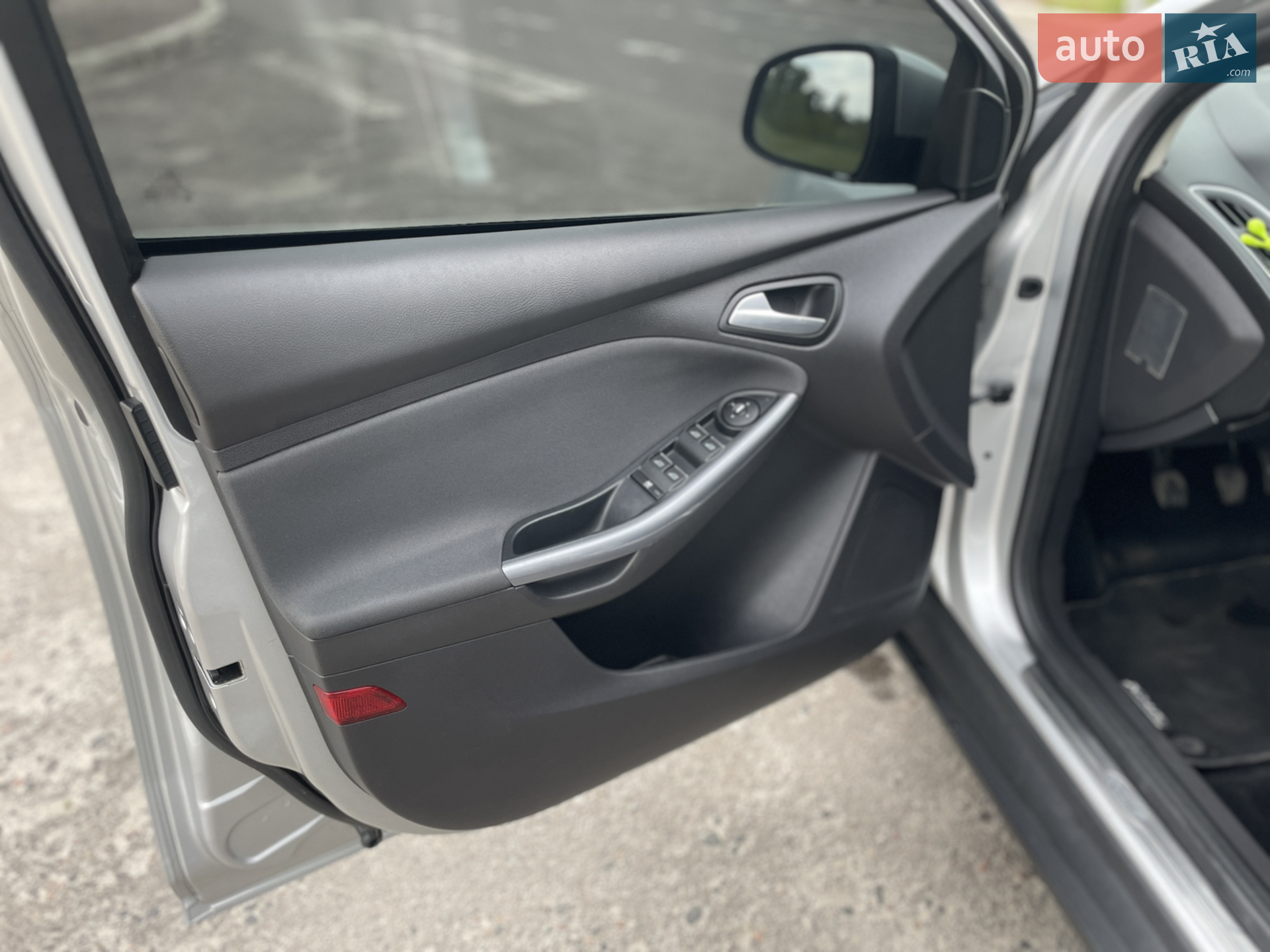 2012 Ford Focus - мініатюра 12