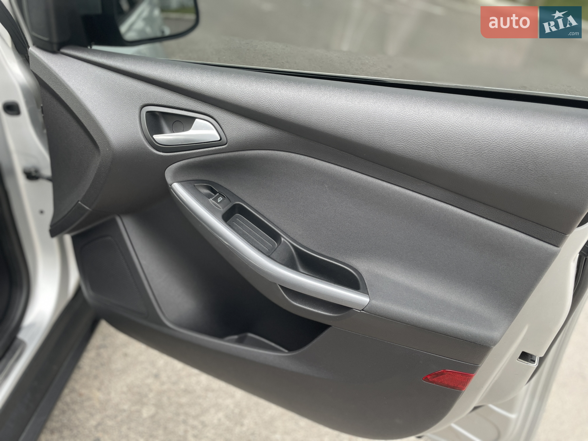 2012 Ford Focus - мініатюра 17