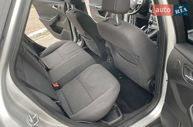 Универсал Ford Focus 2012 в 