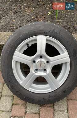 Хэтчбек Ford Focus 2006 в 