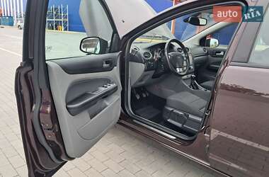 Универсал Ford Focus 2008 в 