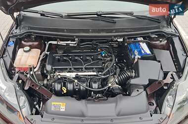 Универсал Ford Focus 2008 в 