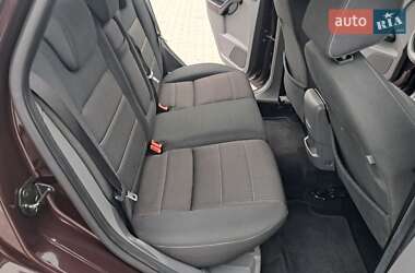 Универсал Ford Focus 2008 в 