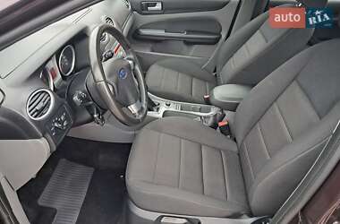 Универсал Ford Focus 2008 в 