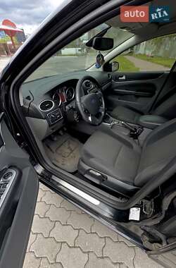 Универсал Ford Focus 2009 в 