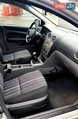 Универсал Ford Focus 2009 в 