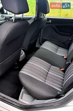 Универсал Ford Focus 2009 в 