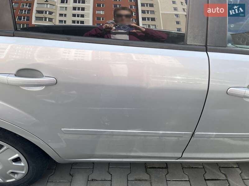 Универсал Ford Focus 2007 в Луцке