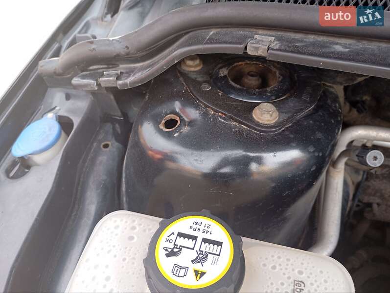 Седан Ford Focus 2007 в Виннице фото 6 Седан Ford Focus 2007 в Виннице