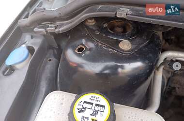 Седан Ford Focus 2007 в 
