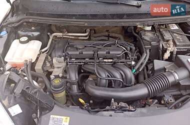 Седан Ford Focus 2007 в 