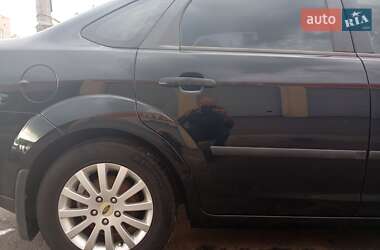 Седан Ford Focus 2007 в 
