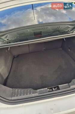 Седан Ford Focus 2015 в 