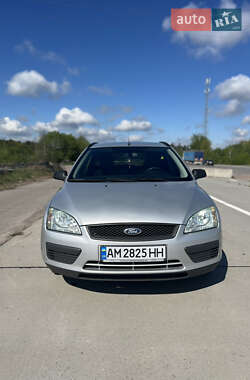 Універсал Ford Focus 2006 в Житомирі