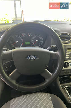 Универсал Ford Focus 2006 в 