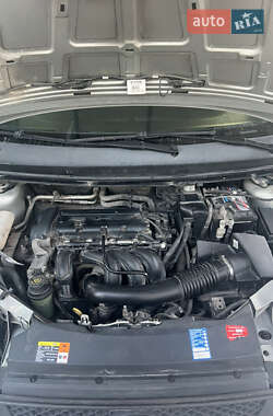 Универсал Ford Focus 2006 в 