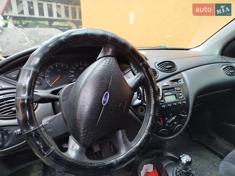 Універсал Ford Focus 1999 в Турці