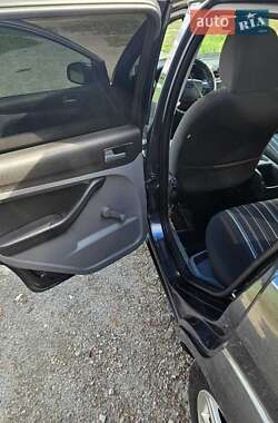 Универсал Ford Focus 2008 в 
