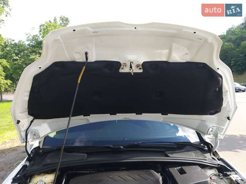 Универсал Ford Focus 2011 в Киеве