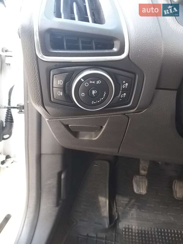 Универсал Ford Focus 2011 в Киеве