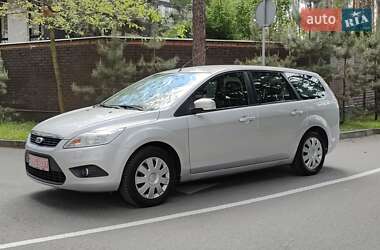 Универсал Ford Focus 2007 в Киеве