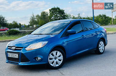 Седан Ford Focus 2011 в Харкові