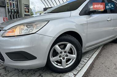 Универсал Ford Focus 2008 в 