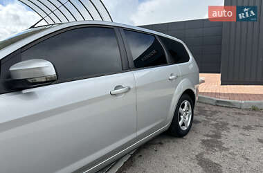 Универсал Ford Focus 2008 в 