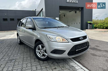 Универсал Ford Focus 2008 в 