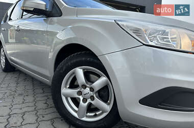 Универсал Ford Focus 2008 в 