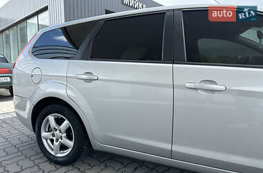 Универсал Ford Focus 2008 в 