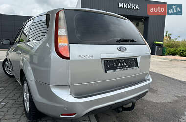 Универсал Ford Focus 2008 в 
