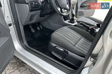 Универсал Ford Focus 2008 в 