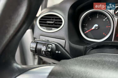 Универсал Ford Focus 2008 в 