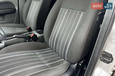 Универсал Ford Focus 2008 в 