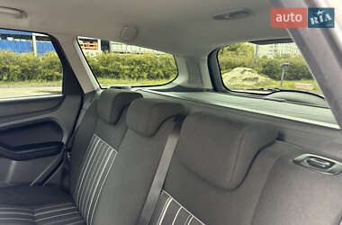 Универсал Ford Focus 2008 в 