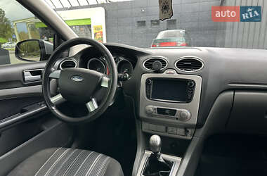 Универсал Ford Focus 2008 в 