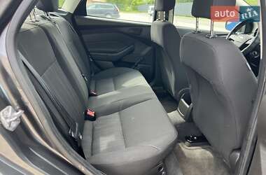Седан Ford Focus 2016 в 