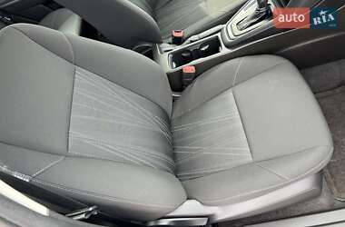 Седан Ford Focus 2016 в 