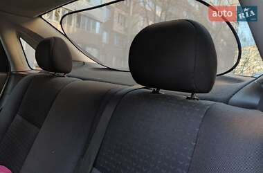 Седан Ford Focus 2004 в Киеве