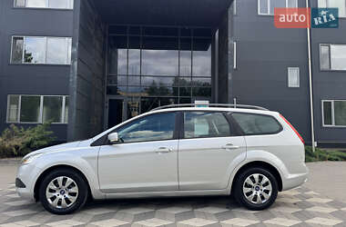 Универсал Ford Focus 2008 в 