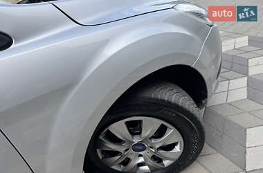 Универсал Ford Focus 2008 в 